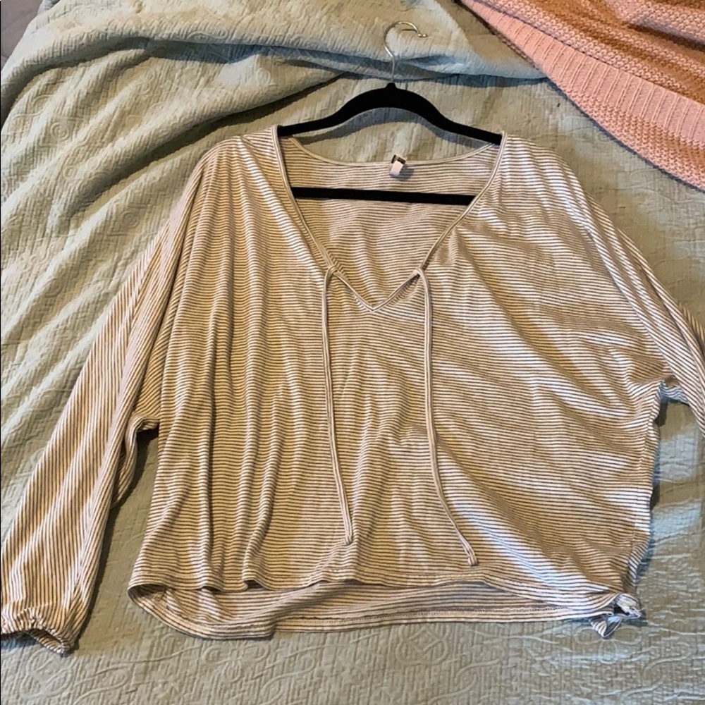 Women’s top